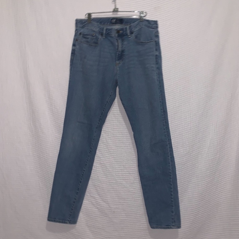 Gap jeans